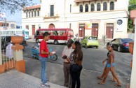 Dominican Republic supports the 5th International Blood Drive Marathon