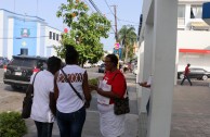 The 5th International Marathon “Life is in the Blood” supports and contributes in an altruistic way the health of Dominicans.