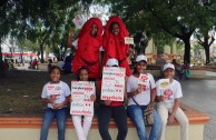 Dominican Republic supports the 5th International Blood Drive Marathon