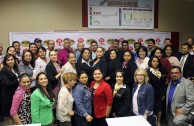 Houston, Texas supports the 5th International Blood Drive Marathon