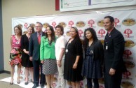 Houston, Texas supports the 5th International Blood Drive Marathon