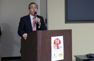 Houston, Texas supports the 5th International Blood Drive Marathon