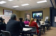 Houston Texas Apoya la 5 Maraton internacional de Donacion de sangre