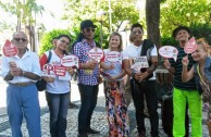 Brazil supports the 5th International Blood Drive Marathon