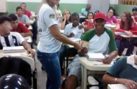 Brazil supports the 5th International Blood Drive Marathon