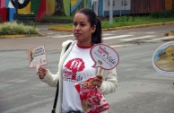 Brazil supports the 5th International Blood Drive Marathon