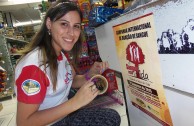 Brazil supports the 5th International Blood Drive Marathon