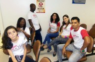 Brazil supports the 5th International Blood Drive Marathon