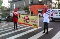 Brazil supports the 5th International Blood Drive Marathon