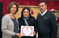 Chile supports the 5th International Blood Drive Marathon