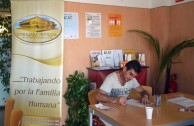 Spain: The 5th International Blood Drive Marathon expressed love for the human family by giving the Sap of Life