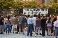 España apoya la 5 Maratón internacional de donacion de sangre