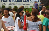 España apoya la 5 Maratón internacional de donacion de sangre