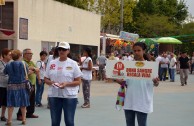 Spain supports the 5th International Blood Drive Marathon