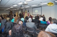 The University of Texas at El Paso hosts the University Forums