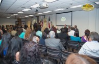 La Universidad de Texas en El Paso recibe los Foros Universitarios