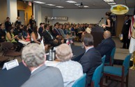 La Universidad de Texas en El Paso recibe los Foros Universitarios