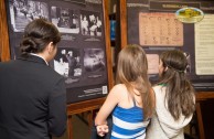 The University of Texas at El Paso hosts the University Forums