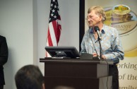 The University of Texas at El Paso hosts the University Forums