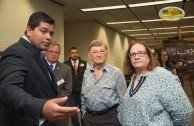 La Universidad de Texas en El Paso recibe los Foros Universitarios