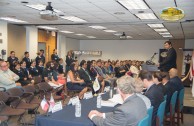 La Universidad de Texas en El Paso recibe los Foros Universitarios