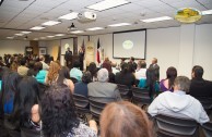 La Universidad de Texas en El Paso recibe los Foros Universitarios