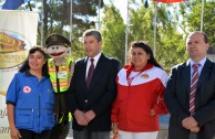 Ecuador apoya la 5 maratón internacional de donación de sangre