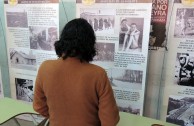 En Argentina se mantiene vivo el recuerdo de las víctimas del Holocausto