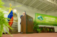 Venezuela gives way to various International Sessions for the Rights of Mother Earth