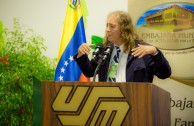 Venezuela inicia ciclo de Jornadas Internacionales por los Derechos de la Madre Tierra