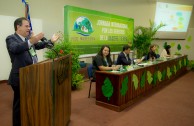 Venezuela gives way to various International Sessions for the Rights of Mother Earth