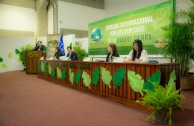 Venezuela gives way to various International Sessions for the Rights of Mother Earth