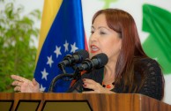 Venezuela gives way to various International Sessions for the Rights of Mother Earth