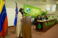 Venezuela gives way to various International Sessions for the Rights of Mother Earth