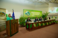 Venezuela gives way to various International Sessions for the Rights of Mother Earth