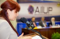 Propuestas para una cultura de paz en el IV Seminario Internacional de la ALIUP en Venezuela