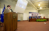 Proposals for a Culture of Peace during the IV International Seminar of the ALIUP in Venezuela