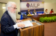 Propuestas para una cultura de paz en el IV Seminario Internacional de la ALIUP en Venezuela