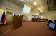 Proposals for a Culture of Peace during the IV International Seminar of the ALIUP in Venezuela