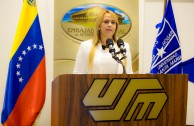 Propuestas para una cultura de paz en el IV Seminario Internacional de la ALIUP en Venezuela