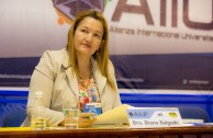 Proposals for a Culture of Peace during the IV International Seminar of the ALIUP in Venezuela