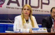Propuestas para una cultura de paz en el IV Seminario Internacional de la ALIUP en Venezuela
