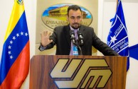 Proposals for a Culture of Peace during the IV International Seminar of the ALIUP in Venezuela