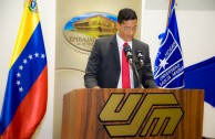 Proposals for a Culture of Peace during the IV International Seminar of the ALIUP in Venezuela