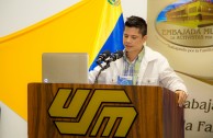 Proposals for a Culture of Peace during the IV International Seminar of the ALIUP in Venezuela