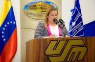 Propuestas para una cultura de paz en el IV Seminario Internacional de la ALIUP en Venezuela