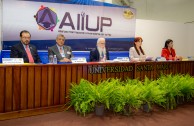 Proposals for a Culture of Peace during the IV International Seminar of the ALIUP in Venezuela