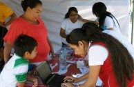 Guatemala admirably concludes the 5th International Blood Drive Marathon