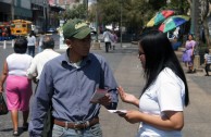 Guatemala concluye de manera loable la 5ta. Maratón Internacional de Donación de Sangre