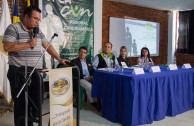 Corporación Unificada Nacional - Educación Superior abrió sus puertas al Proyecto “Educar para Recordar” en Mesitas - Cundinamarca, Colombia.